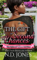 Gift of Second Chances