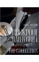 Rockpool Bar and Grill