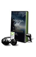 Indelible Ink: (Playaway Adult Fiction)