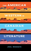 American Western in Canadian Literature