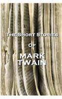 Short Stories Of Mark Twain