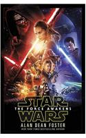 Star Wars: The Force Awakens: (Star Wars)