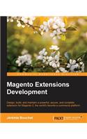 Magento Extensions Development