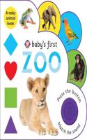 Baby's First Zoo