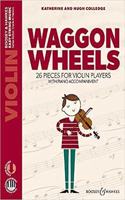 Waggon Wheels