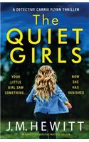 The Quiet Girls