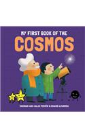 My First Book of the Cosmos