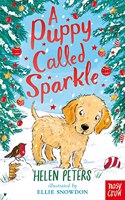 A Puppy Called Sparkle: (The Jasmine Green Series)