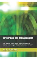 In Your Soul and Consciousness