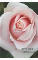 2019-2020 Planner