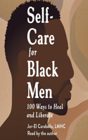 Self-Care for Black Men