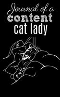Journal of a Content Cat Lady