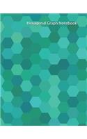 Hexagonal Graph Notebook