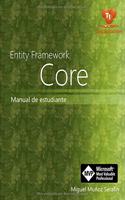 Entity Framework Core: Manual de Estudiante