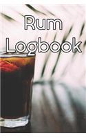 Rum Logbook