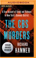CBS Murders