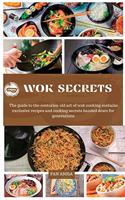 Wok Secrets