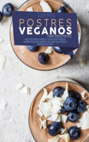 Postres Veganos para Principiantes