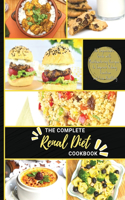 The Complete Renal Diet Cookbook