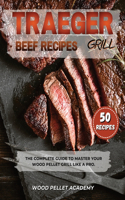 Traeger Grill Beef Recipes