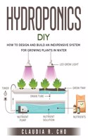 Hydroponic DIY