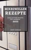 Mikrowellenrezepte 2022