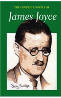 The Complete Novels of James Joyce: (Special Editions)