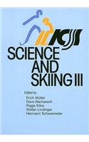 Science and Skiing III
