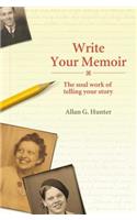 Write Your Memoir