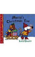 Maisy's Christmas Eve: (Maisy)