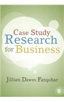 Case Study Research for Business