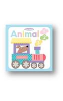 Animal 123
