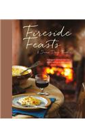 Fireside Feasts and Snow Day Treats: Indulgent Comfort Food Recipes for Winter Eating