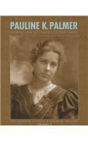 Letters of Pauline Palmer