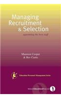 Managing Recruitment & Selection