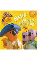 Ned's Buried Treasure