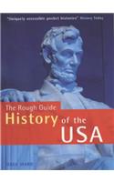 History of USA (Mini Rough Guides)