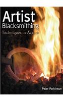 Artist Blacksmithing