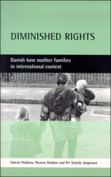 Diminished rights