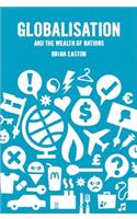 Globalisation and the Wealth of Nations