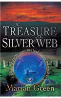 Treasure of the Silver Web