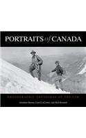 Portraits of Canada