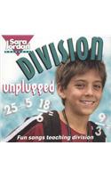Division Unplugged CD