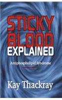 Sticky Blood