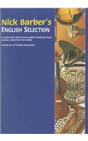 Nick Barber's English Selection: 95 Tunes with Chords, from English Traditional Music Sessions