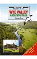 Walking in the Wye Valley and Forest of Dean