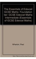 Essentials of Edexcel GCSE Maths