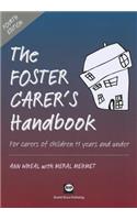 The Foster Carer's Handbook