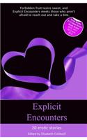 Explicit Encounters