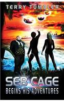Seb Cage Begins His Adventures